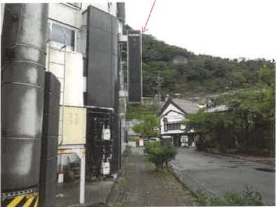 長野県千曲市 戸倉駅23分 戸建て 321万円の競売物件 #4