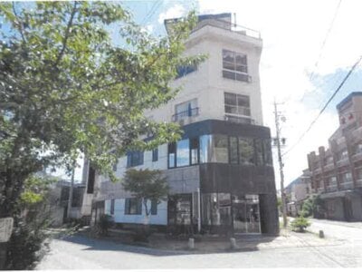 長野県千曲市 戸倉駅23分 戸建て 321万円の競売物件 #40