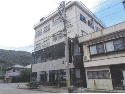 長野県千曲市 戸倉駅23分 戸建て 321万円の競売物件 #42