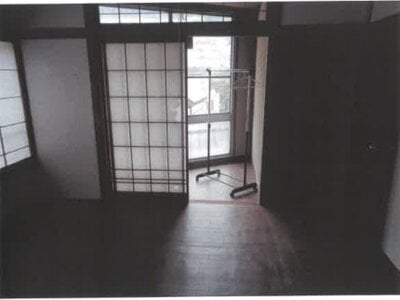 長野県千曲市 戸倉駅23分 戸建て 321万円の競売物件 #44