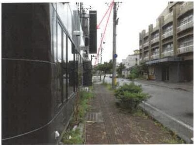 長野県千曲市 戸倉駅23分 戸建て 321万円の競売物件 #5