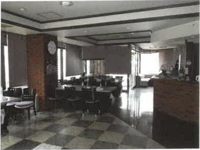 長野県千曲市 戸倉駅23分 戸建て 321万円の競売物件 #7