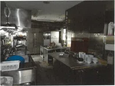 長野県千曲市 戸倉駅23分 戸建て 321万円の競売物件 #8