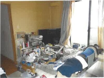 長野県千曲市 千曲駅16分 戸建て 201万円の競売物件 #10