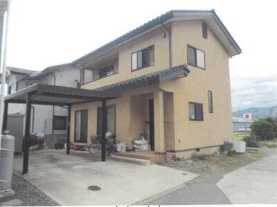 長野県千曲市 千曲駅16分 戸建て 201万円の競売物件 #14