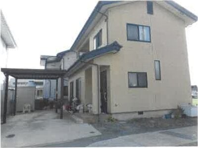 長野県千曲市 千曲駅16分 戸建て 201万円の競売物件 #2