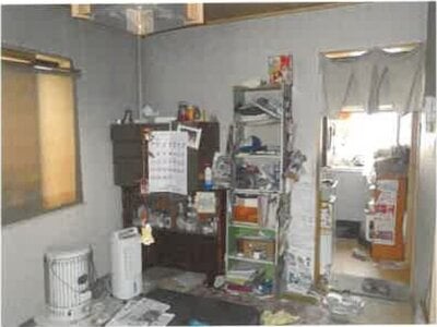 長野県千曲市 千曲駅16分 戸建て 201万円の競売物件 #6