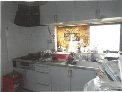 長野県千曲市 千曲駅16分 戸建て 201万円の競売物件 #7