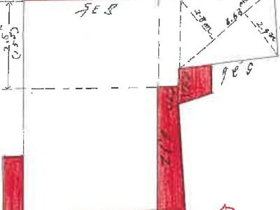長野県上田市 上田駅 戸建て 683万円の競売物件 #1