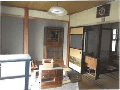 長野県上田市 上田駅 戸建て 683万円の競売物件 #23