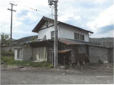 長野県上田市 上田駅 戸建て 683万円の競売物件 #3