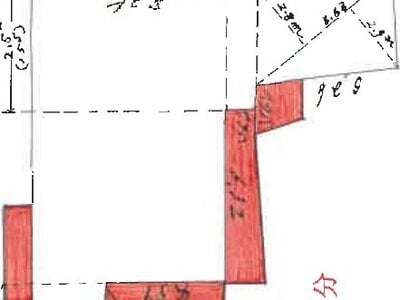 長野県上田市 上田駅 戸建て 683万円の競売物件 #35