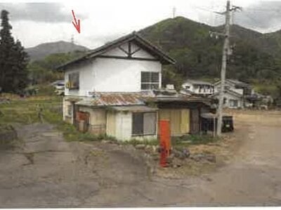 長野県上田市 上田駅 戸建て 683万円の競売物件 #36