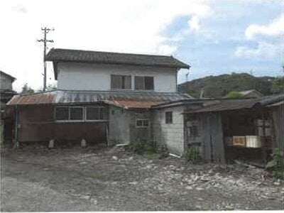 長野県上田市 上田駅 戸建て 683万円の競売物件 #4