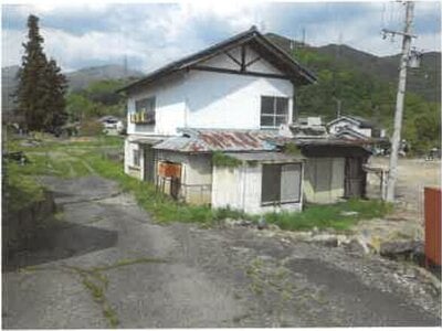 長野県上田市 上田駅 戸建て 683万円の競売物件 #7