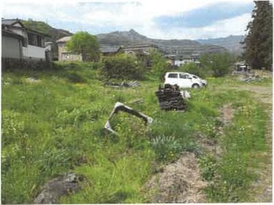 長野県上田市 上田駅 戸建て 683万円の競売物件 #8