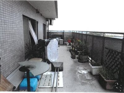 愛知県知多郡東浦町 東浦駅12分 マンション「キャノンピア東浦」600万円の競売物件 #11