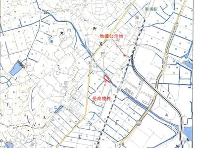 愛知県知多郡東浦町 東浦駅12分 マンション「キャノンピア東浦」600万円の競売物件 #12