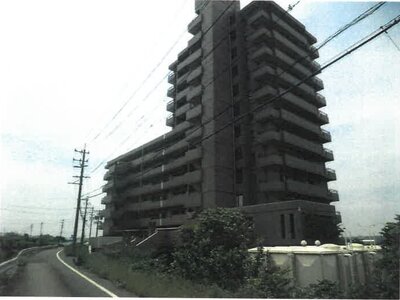 愛知県知多郡東浦町 東浦駅12分 マンション「キャノンピア東浦」600万円の競売物件 #13