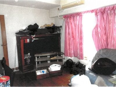 愛知県知多郡東浦町 東浦駅12分 マンション「キャノンピア東浦」600万円の競売物件 #2