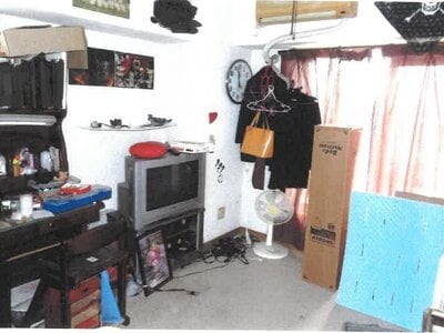 愛知県知多郡東浦町 東浦駅12分 マンション「キャノンピア東浦」600万円の競売物件 #3