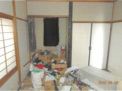 奈良県北葛城郡河合町 佐味田川駅8分 戸建て 362万円の競売物件 #2