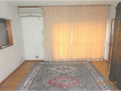 奈良県北葛城郡河合町 佐味田川駅8分 戸建て 362万円の競売物件 #3