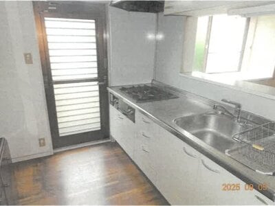 奈良県北葛城郡河合町 佐味田川駅8分 戸建て 362万円の競売物件 #4