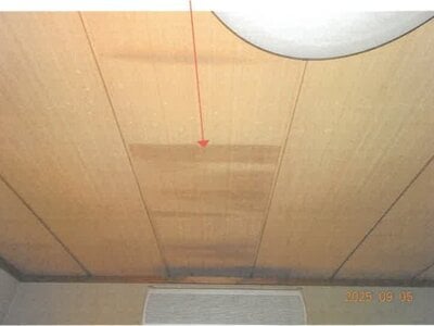 奈良県北葛城郡河合町 佐味田川駅8分 戸建て 362万円の競売物件 #8