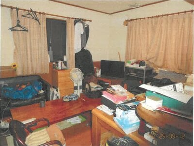 奈良県北葛城郡王寺町 畠田駅9分 戸建て 920万円の競売物件 #4