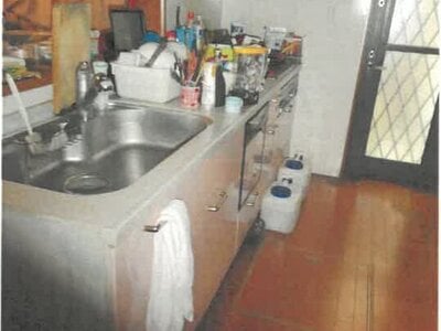 奈良県北葛城郡王寺町 畠田駅9分 戸建て 920万円の競売物件 #5