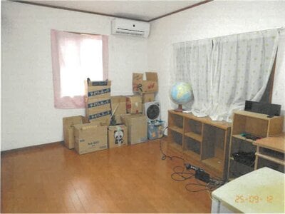 奈良県北葛城郡王寺町 畠田駅9分 戸建て 920万円の競売物件 #8