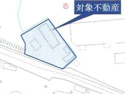 奈良県五條市 大和二見駅9分 戸建て 348万円の競売物件 #11