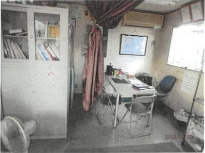 奈良県五條市 大和二見駅9分 戸建て 348万円の競売物件 #6