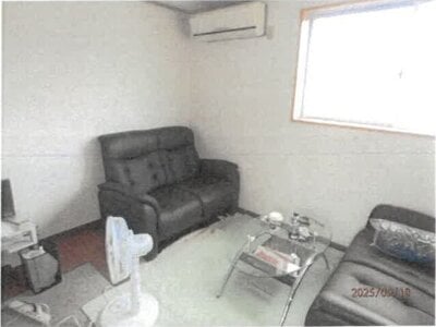 奈良県五條市 大和二見駅9分 戸建て 348万円の競売物件 #8