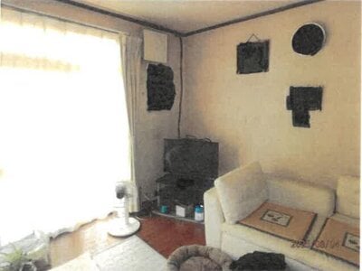 奈良県橿原市 新ノ口駅11分 戸建て 128万円の競売物件 #2