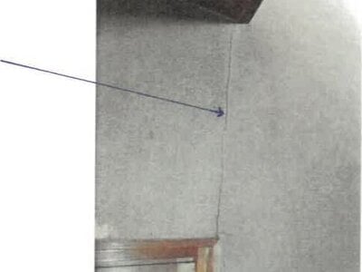 奈良県橿原市 新ノ口駅11分 戸建て 128万円の競売物件 #3