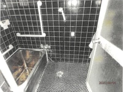 奈良県橿原市 新ノ口駅11分 戸建て 128万円の競売物件 #4