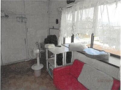 奈良県橿原市 新ノ口駅11分 戸建て 128万円の競売物件 #5