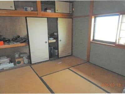 奈良県御所市 玉手駅15分 戸建て 1,640万円の競売物件 #11