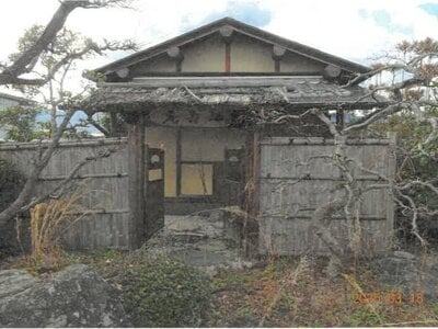 奈良県御所市 玉手駅15分 戸建て 1,640万円の競売物件 #13