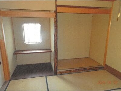 奈良県御所市 玉手駅15分 戸建て 1,640万円の競売物件 #14