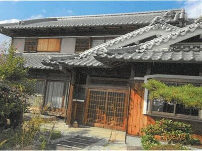 奈良県御所市 玉手駅15分 戸建て 1,640万円の競売物件 #2