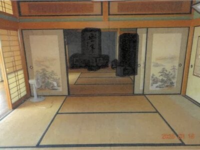 奈良県御所市 玉手駅15分 戸建て 1,640万円の競売物件 #3