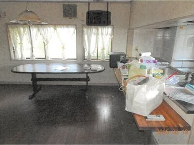 奈良県御所市 玉手駅15分 戸建て 1,640万円の競売物件 #5