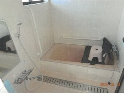 奈良県御所市 玉手駅15分 戸建て 1,640万円の競売物件 #6