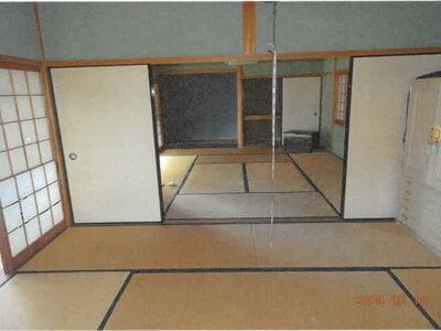 奈良県御所市 玉手駅15分 戸建て 1,640万円の競売物件 #8