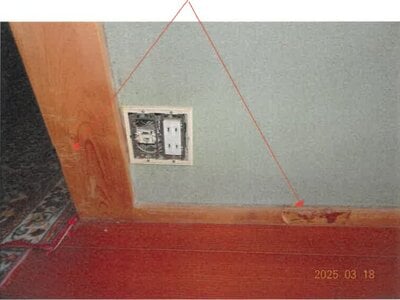 奈良県御所市 玉手駅15分 戸建て 1,640万円の競売物件 #9