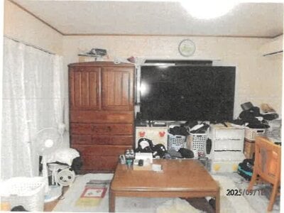 奈良県葛城市 大和新庄駅8分 戸建て 97万円の競売物件 #4