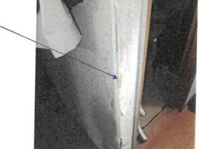 奈良県葛城市 大和新庄駅8分 戸建て 97万円の競売物件 #5